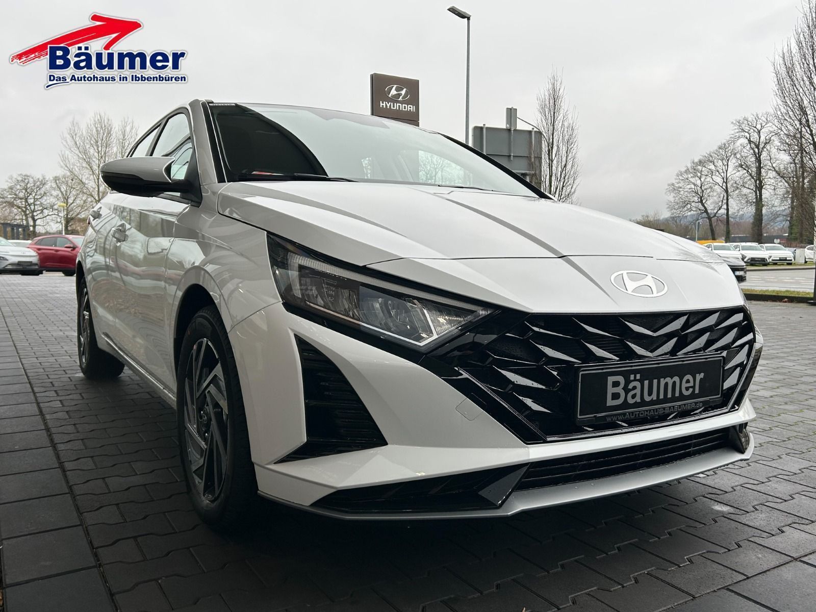 Hyundai i20 – Bild 6