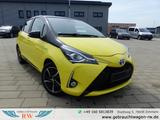 Toyota Yaris Hybrid Energy NAVI+PANORAMA+KAMERA - Toyota Gebrauchtwagen in Villingen-Schwenningen