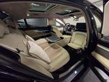 BMW 750Ld xDrive/Voll/LP:180k/Individual/Executive - BMW 7er Reihe in Frankfurt (Main)