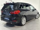 BMW 218d Gran Tourer Advantage Aut. NAV+LED+KAM+SHZ - BMW 218 Gran Tourer aus 2022