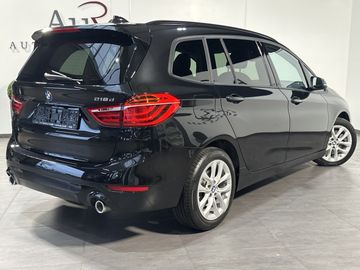 BMW 218 Gran Tourer - 4