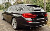 BMW 540i xDrive Touring Sportline - BMW 5er Reihe in Düsseldorf