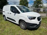 Opel Combo E Cargo Edition erhöhte Nutzlast - Opel Combo in Augsburg
