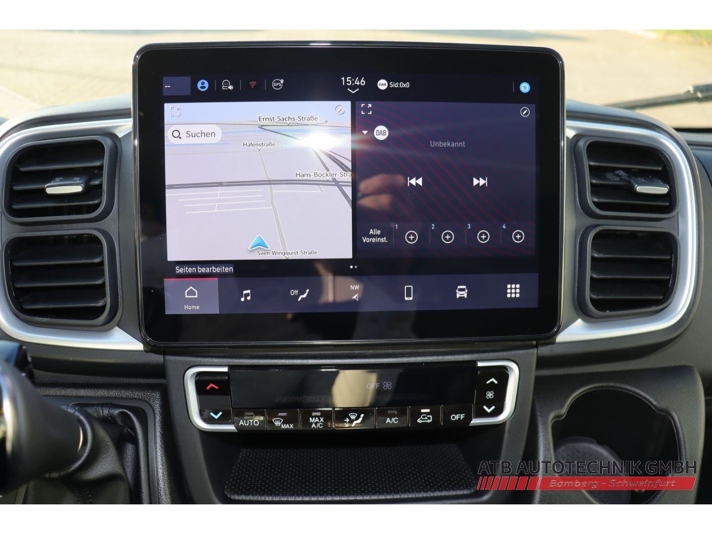 Fahrzeugabbildung Fiat Ducato serie-2 L3H2 Hochdach 2.2l Multijet3 8-AT