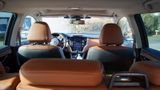 Subaru Outback 2.5i Platinum, NAVI, Leder - Subaru in Hamburg