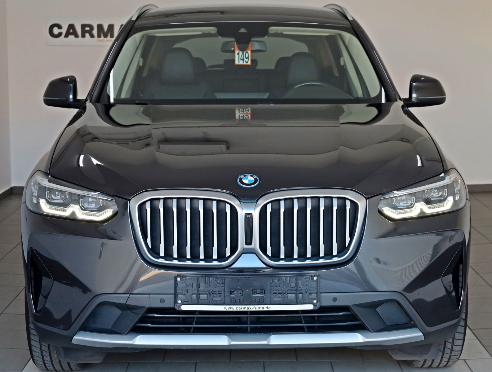 Fahrzeugabbildung BMW X3 xDrive 30e Facelift! Leder,Navi,LED,SH,PDC,Ka