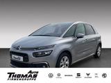Citroën C4 Picasso /Spacetourer Selection 1.6 BlueHDi - gebrauchte Citroën C4 Picasso aus dem Jahr 2017