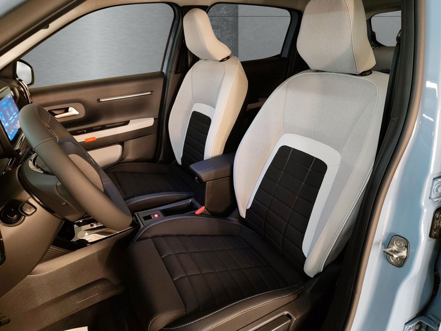 Citroën C3 - Bild 8