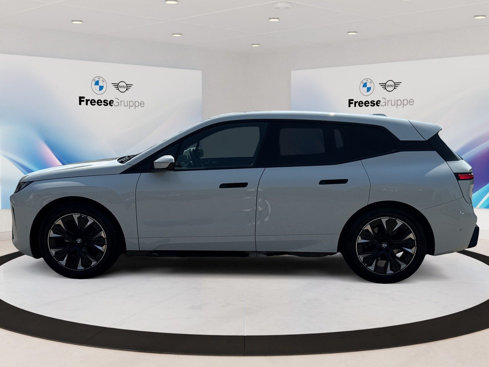 BMW iX xDrive45 0.25% foto 3