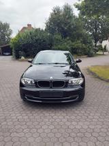 BMW 116i 2/3 Türer Bj.2008 mit neuem TÜV b... - BMW 116 Gebrauchtwagen in Oldenburg