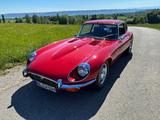 Jaguar E-Type - Jaguar E-Type: Coupe