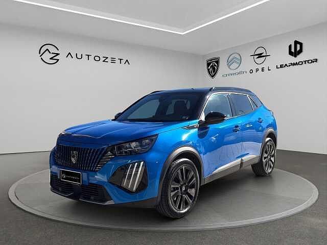 Image of Peugeot 2008