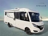 HYMER / ERIBA / HYMERCAR B-Klasse MC I 600 Whiteline/TV/ALDE/Klima/Autark - Hymer B-Klasse MC I WhiteLine