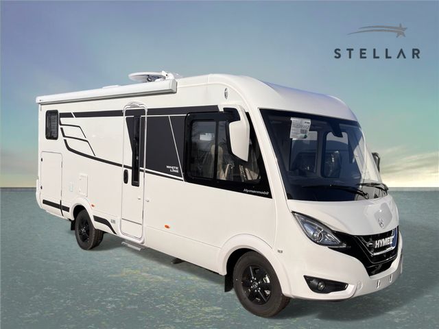 HYMER / ERIBA / HYMERCAR B-Klasse MC I 600 Mietfahrzeug 2025