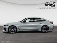 BMW 420 Gran Coupé - Vorschau Bild 5