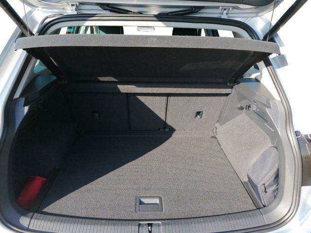 Tiguan 1.5 TSI DSG Urban Sport KAMERA+AHK