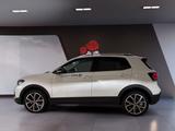 Volkswagen T-Cross 1,0 TSI DSG Style AHK Kamera - Volkswagen: Zentralverriegelung