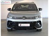 Volkswagen Tiguan 2.0 TDI DSG 4M R-Line*HUD*PANO - Volkswagen Tiguan mit Diesel-Antrieb: Allradantrieb