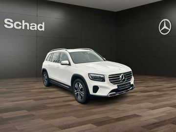Mercedes GLB 180 - 3