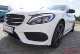 Mercedes-Benz C 200 C -Klasse T-Modell C 200 T 4Matic AMG Line - Mercedes-Benz C 200: T Modell