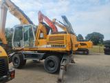 Liebherr A 924 - Liebherr 924