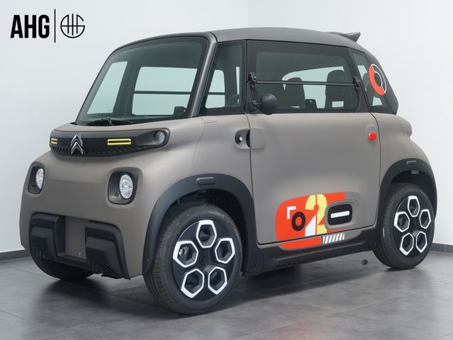 Citroën MY AMI PEPS