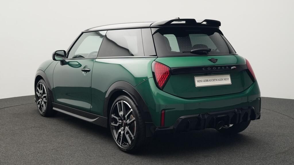 MINI John Cooper Works - Bild 8