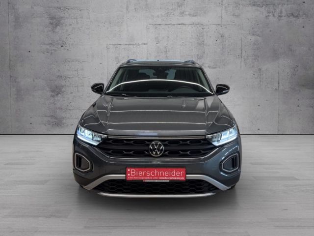 Volkswagen T-Roc - Bild 2