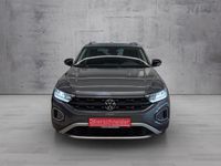 Volkswagen T-Roc - Vorschau Bild 2