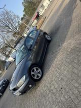 BMW 1er 116L - BMW aus 2005: 1er