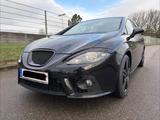 Seat Leon FR, Original 2.0 FR TFSI, Top Zustand ! - Seat Leon aus 2007: Fr