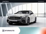 Mercedes-Benz E 450 4M Cabriolet AMG Line Navi Styling Autom. - Mercedes-Benz E 450 aus 2022