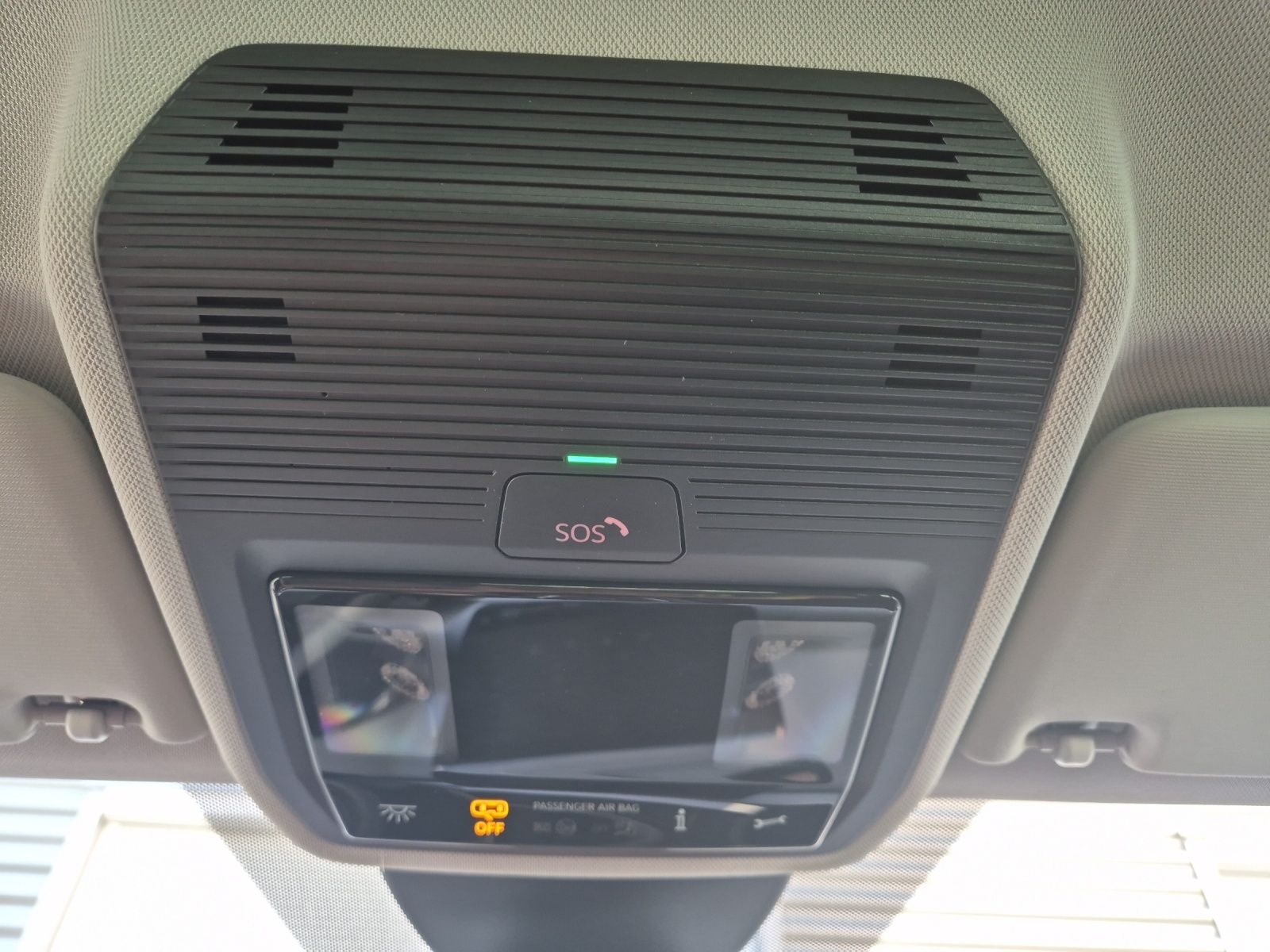 Fahrzeugabbildung SEAT Leon TSI FR-Line LED Navi ACC Park-Assist SH LM