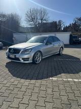 Mercedes-Benz C 220 CDI  Autom. -AMG-Paket