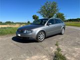 Audi A4 B6 2.0 FSI - Audi A4 aus 2002: Kombi