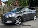 Ford Galaxy Titanium*NAVI*ACC*SCHIEBEDACH*7.SITZER - gebrauchte Ford Galaxy aus dem Jahr 2019