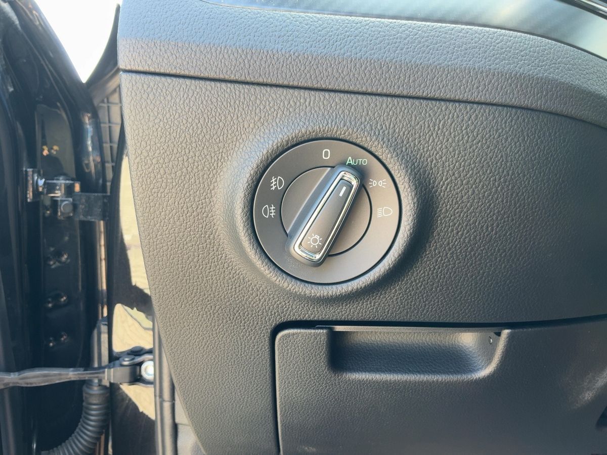 Skoda Superb - Bild 17