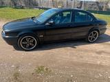 Jaguar x type 2.0 Automatik - gebrauchte Jaguar X-Type aus dem Jahr 2004