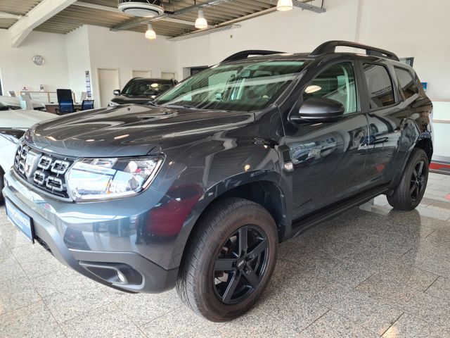 DACIA Duster II Comfort SCe 115 1.6