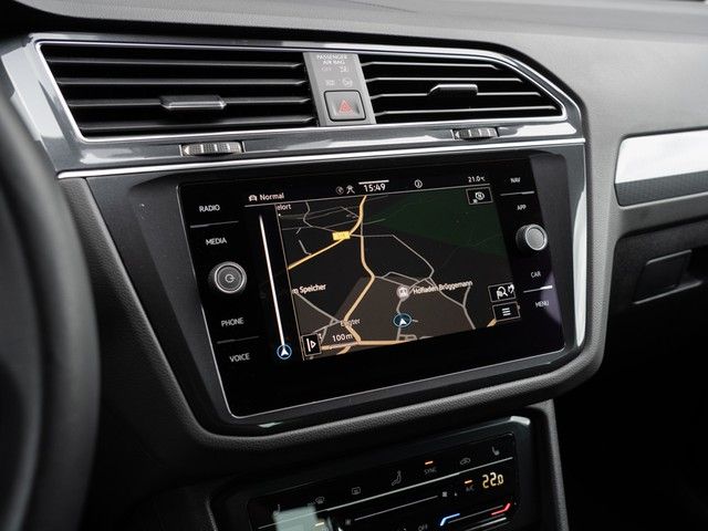 Tiguan Life TDI DSG DCC Business HUD AHK