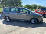 Seat Alhambra 2.0 TDI St.&St. 135kW CONNECT 4Driv... - Seat Alhambra CONNECT mit Diesel-Antrieb