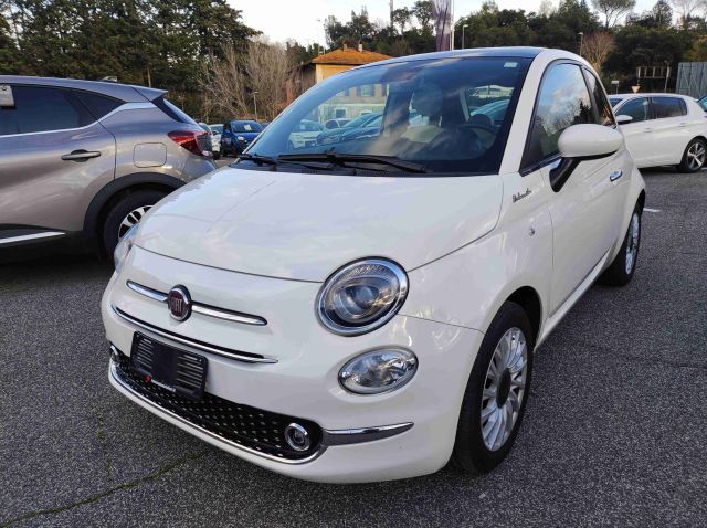 Fiat FIAT 500 III 2015 - 500 1.0 hybrid Dolcevita 70c