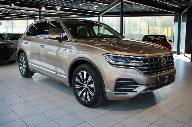 VW Touareg Atmosphere 4MOTION