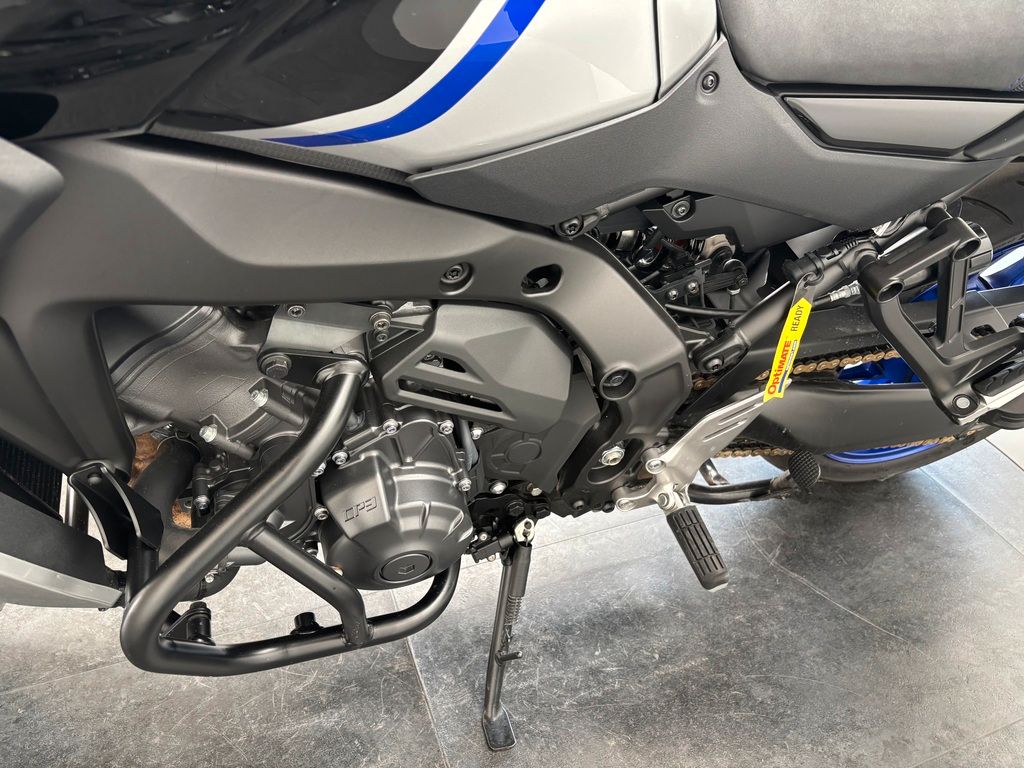 Fahrzeugabbildung Yamaha TRACER 9 GT+ YAMT *TOP-ZUSTAND *SERVICE NEU