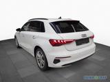 Audi A3 SB 40TFSI e LED/Virtual/Navi+/ACC/18" - Audi A3: Automatik