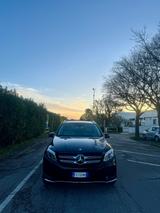 Mercedes-Benz Mercedes-benz GLE 250 d 4Matic Premium Plus - Mercedes-Benz GLE 250 mit Panoramadach