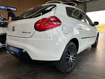 Fiat Bravo 1.4 16V My Bravo *KLIMA*SITZHEIZUNG*