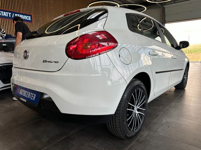 Fiat Bravo 1.4 16V My Bravo *KLIMA*SITZHEIZUNG*