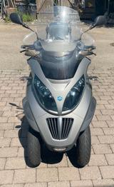Piaggio MP3 LT 400ie - Angebote entsprechen deinen Suchkriterien