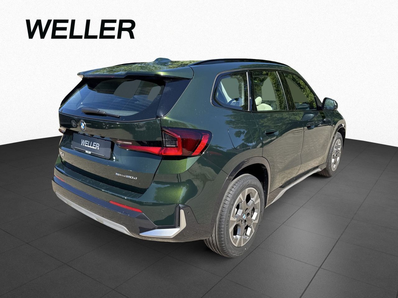BMW X1 - Bild 5